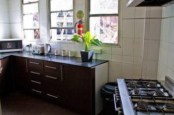 Hostel Mad Monkey Kings Cross (adults Only)