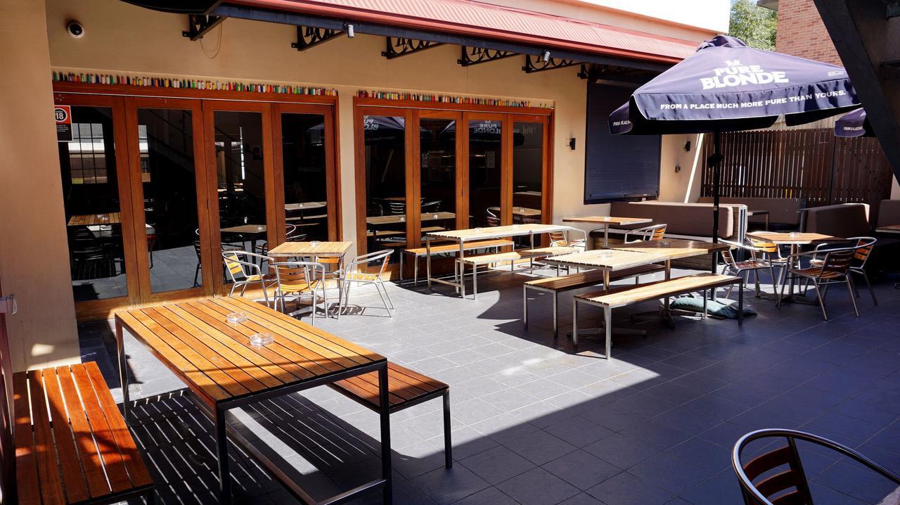 Royal Ryde Hotel 3*