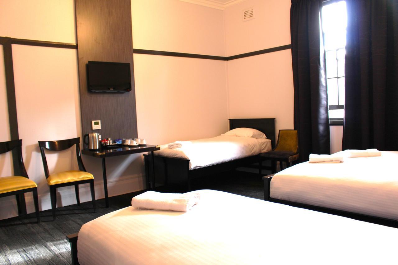 Royal Ryde Hotel Sydney