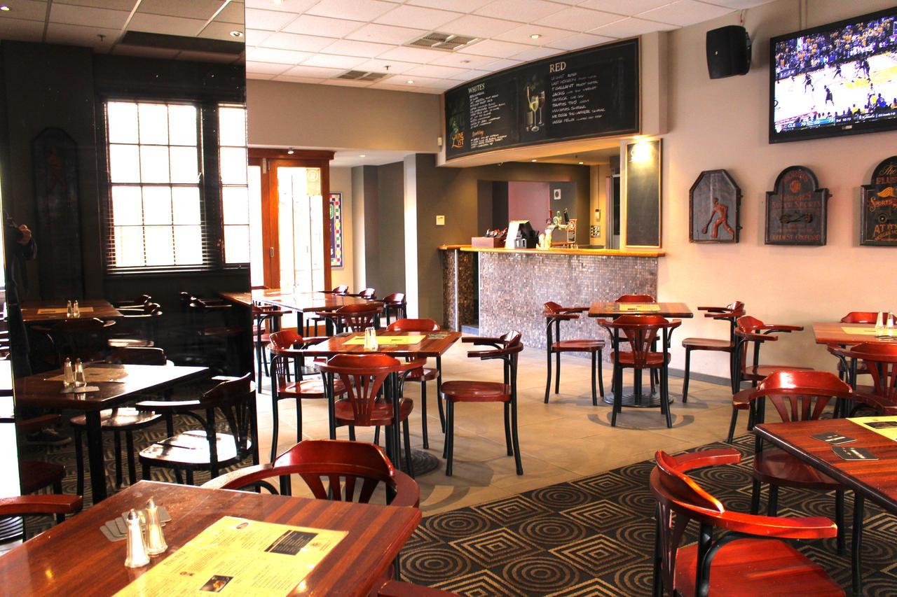 Hotel Royal Ryde