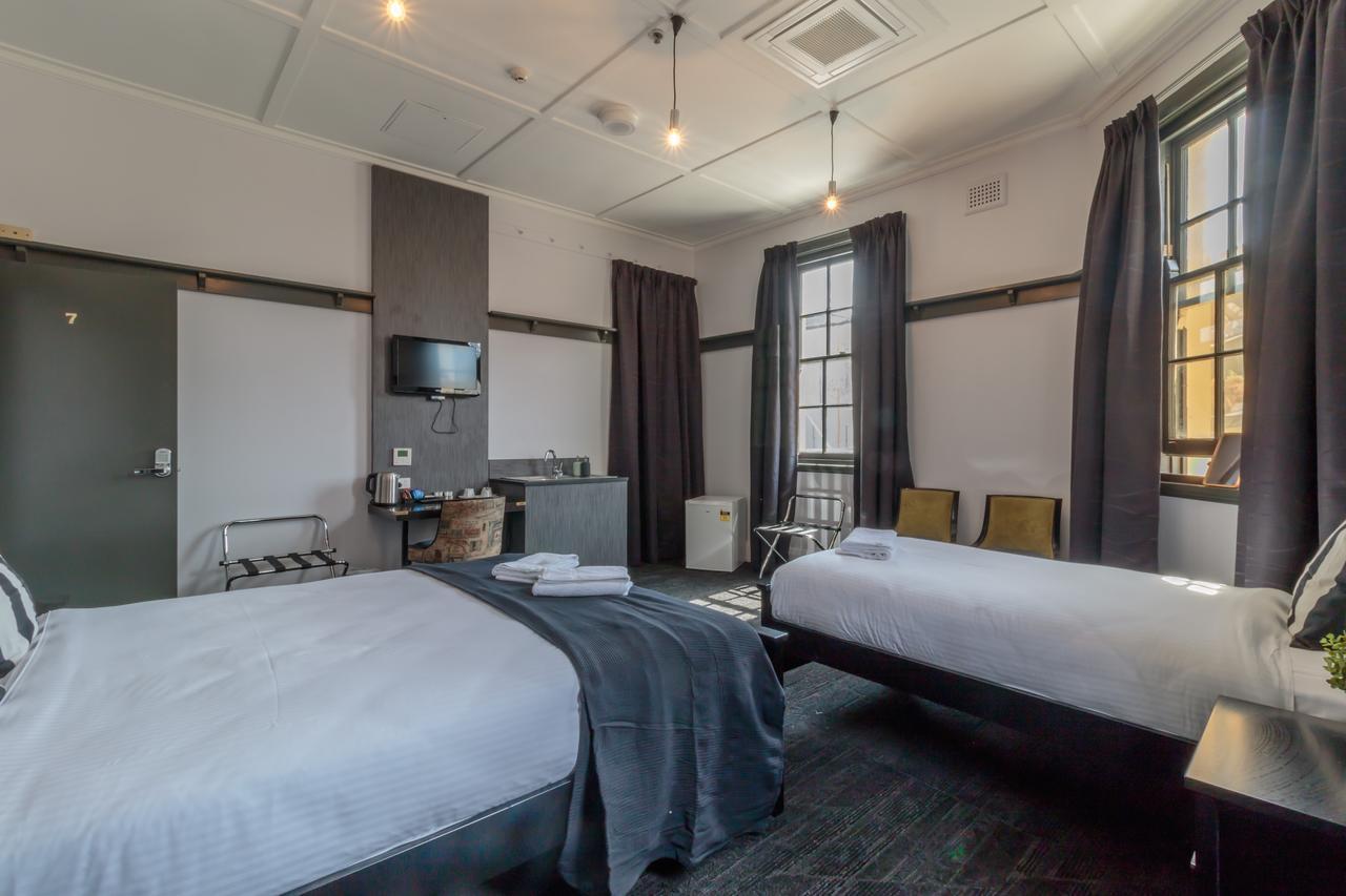 Royal Ryde Hotel