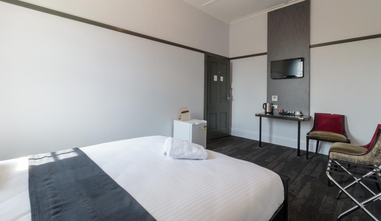 Hotel Royal Ryde