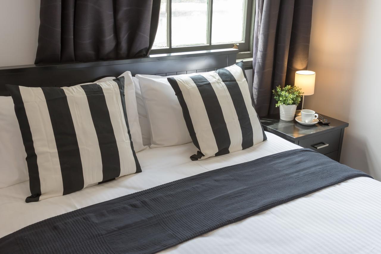 Hotel Royal Ryde Sydney