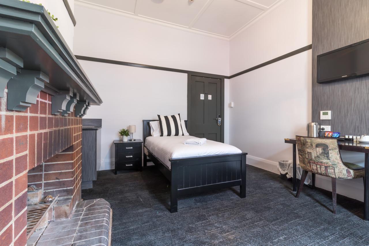 Royal Ryde Hotel