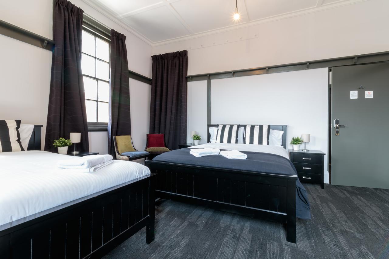 Royal Ryde Hotel Sydney