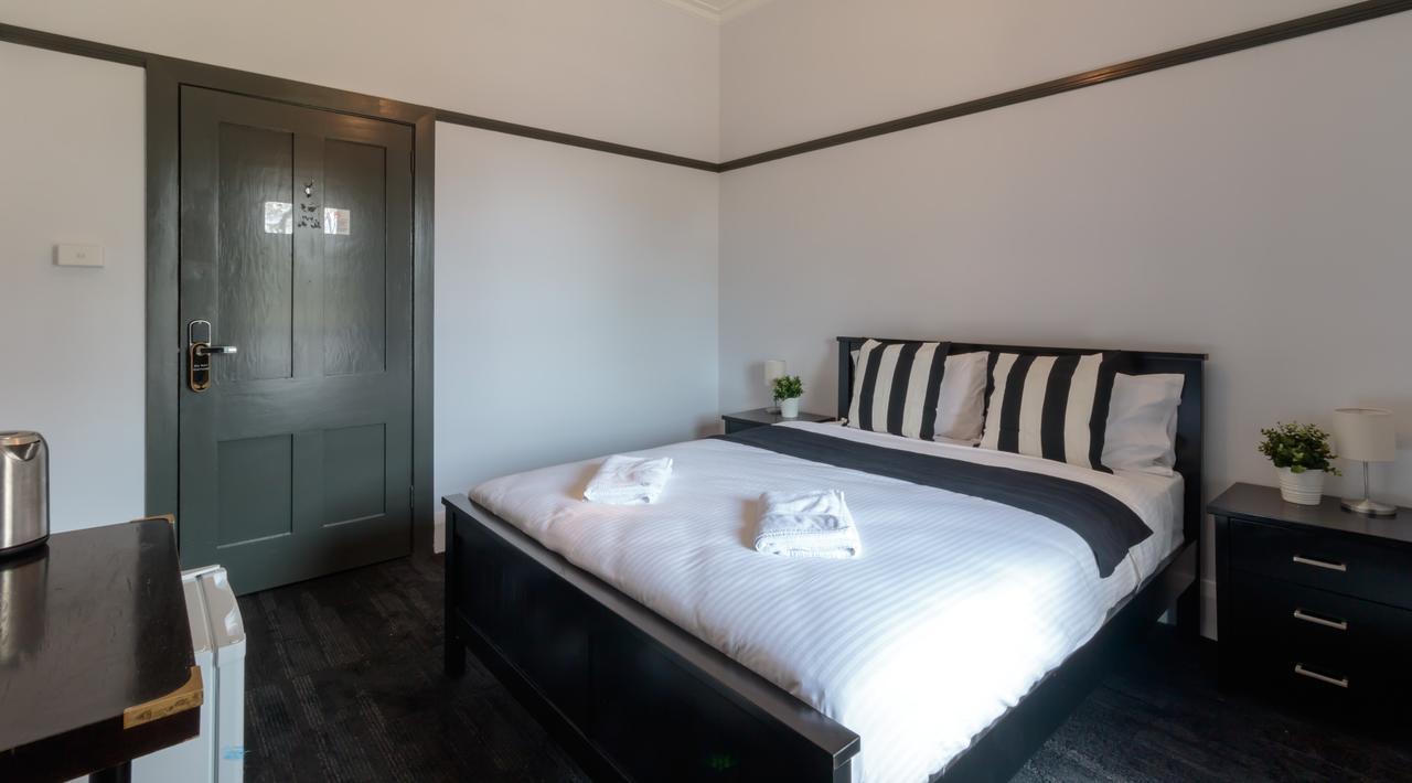 Royal Ryde 3* Sydney