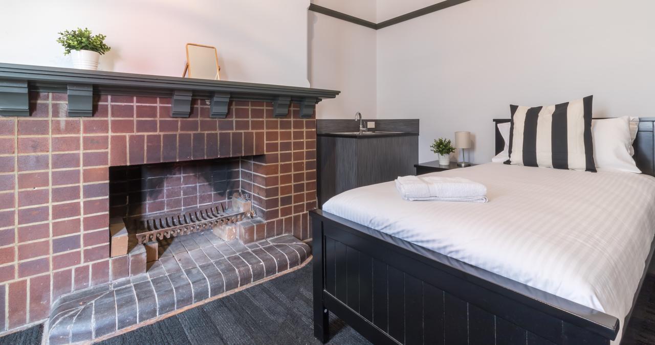 Royal Ryde 3* Sydney