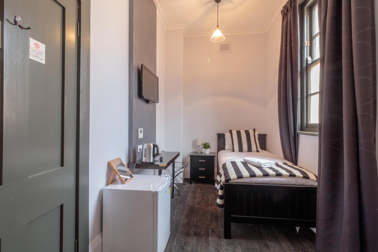 Royal Ryde 3* Sydney