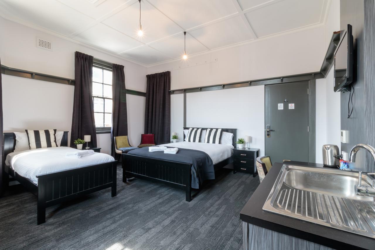 Royal Ryde 3* Sydney
