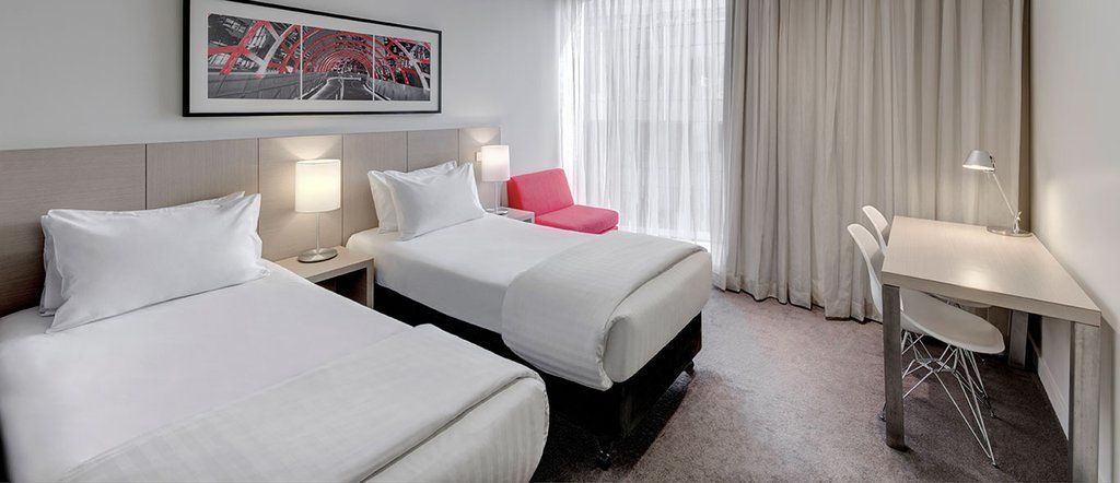 Travelodge Airport 4* Sydney