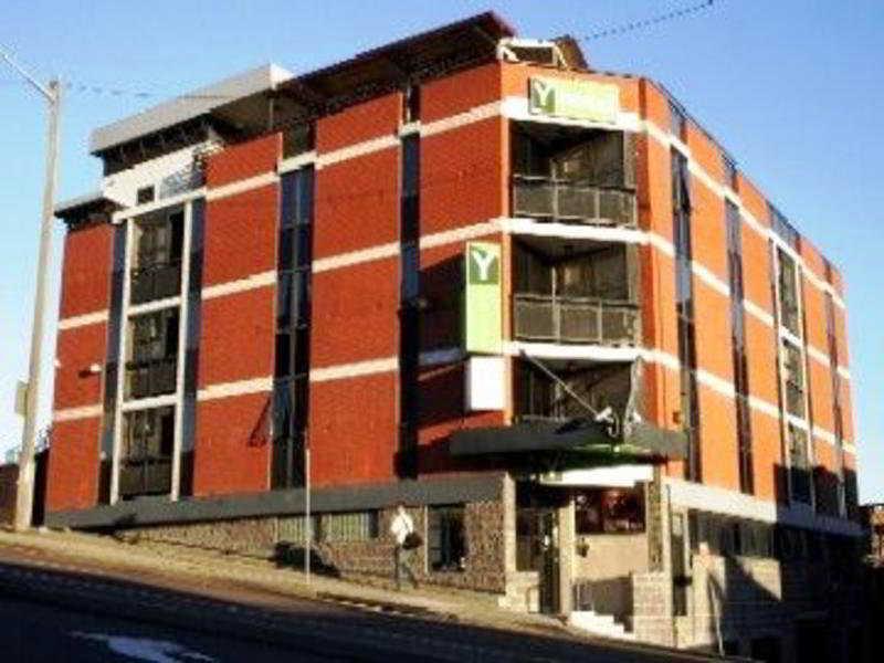 Hacienda 3* Sydney
