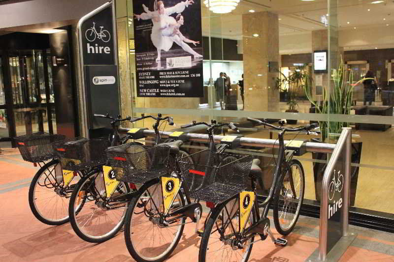 The Boulevard 4*