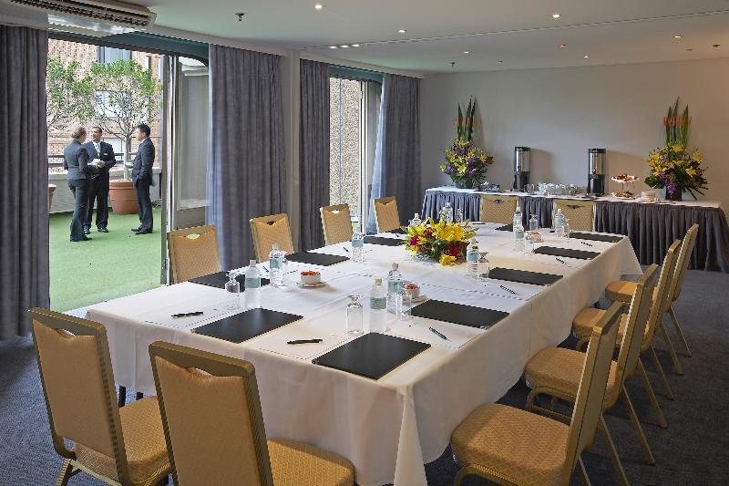 The Boulevard Hotel 4*