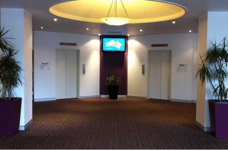 Rydges Camperdown Hotel 4*