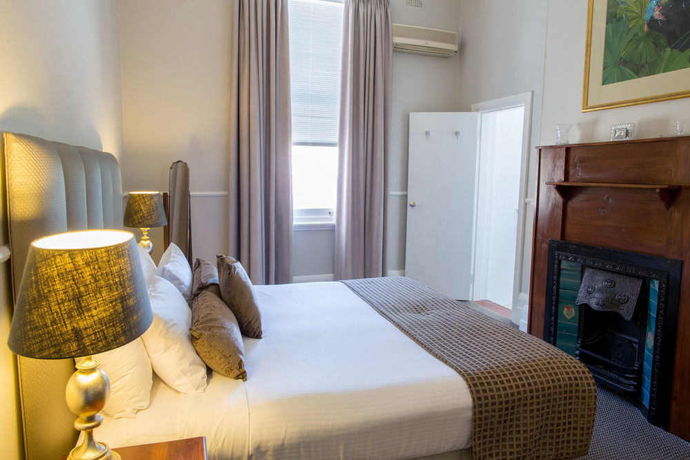 The Hughenden Boutique 4* Sydney