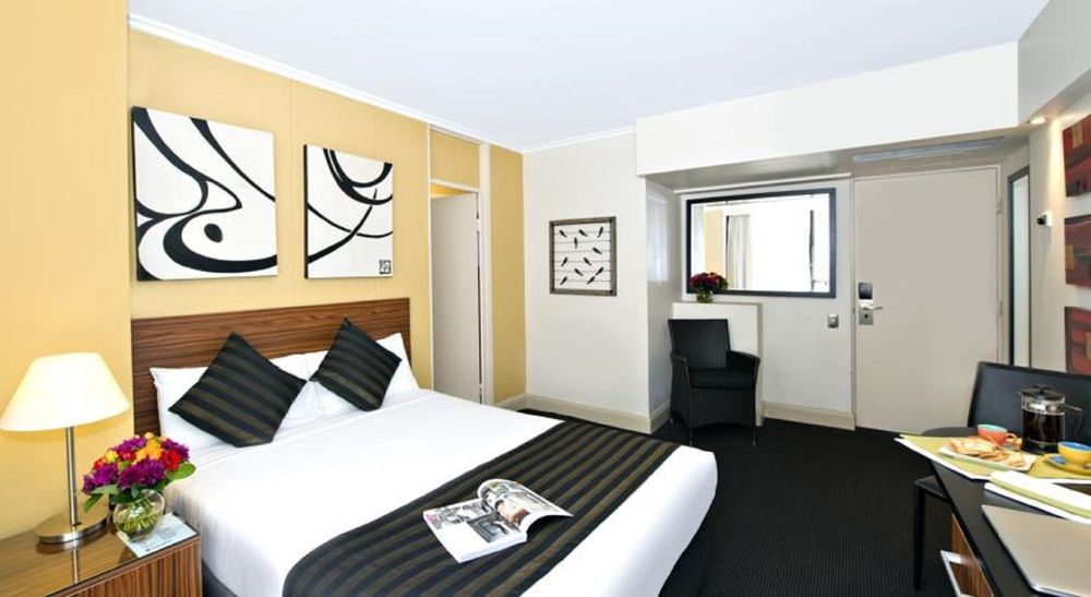 Park Regis Centre 3* Sydney