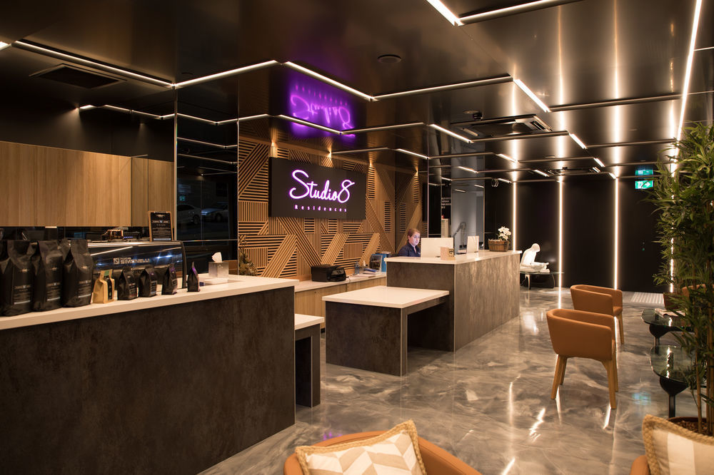 8 Residences - Adults Only 4* Sydney