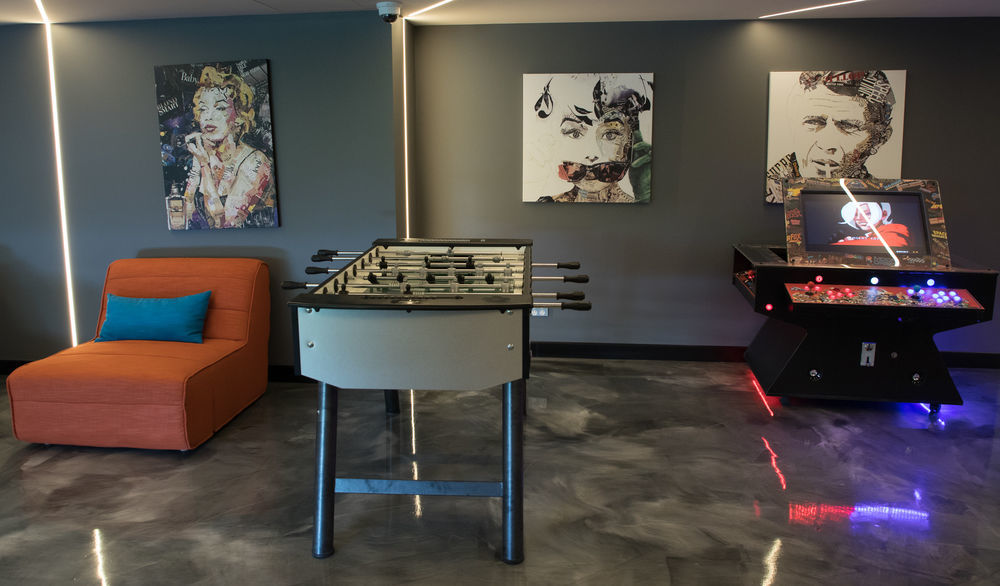 8 Residences - Adults Only 4* Sydney