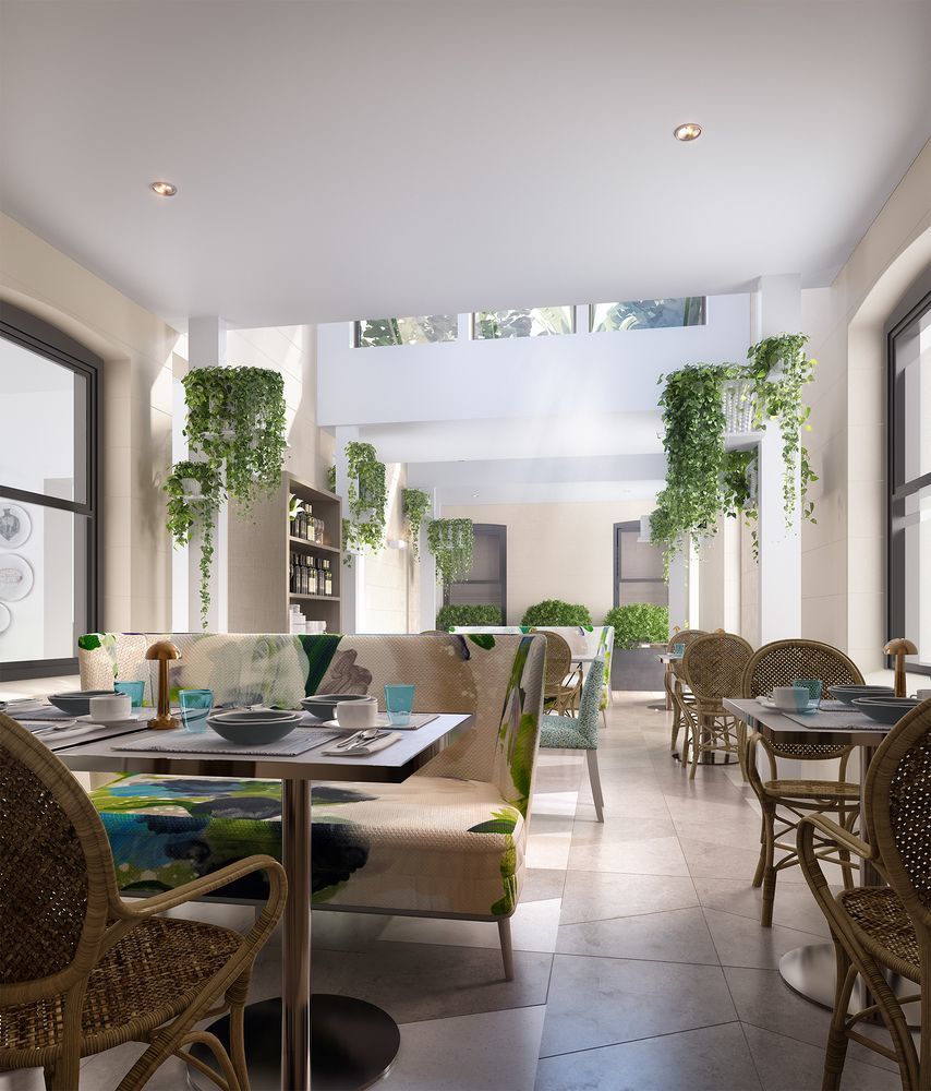 Spicers Potts Point 5* Sydney