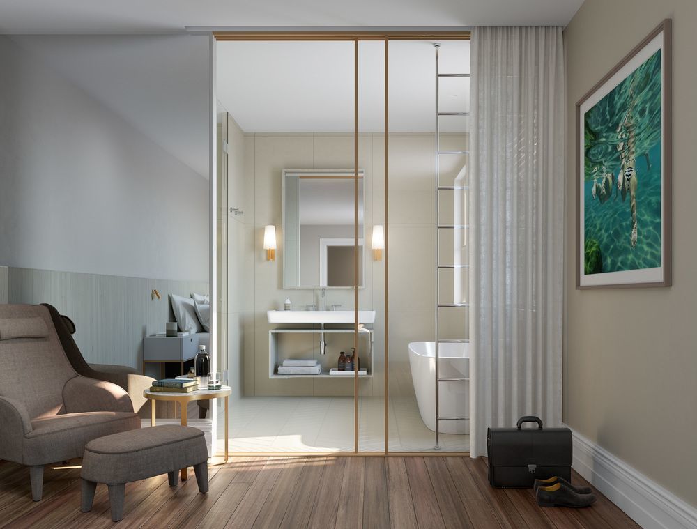 Hotel Spicers Potts Point 5*