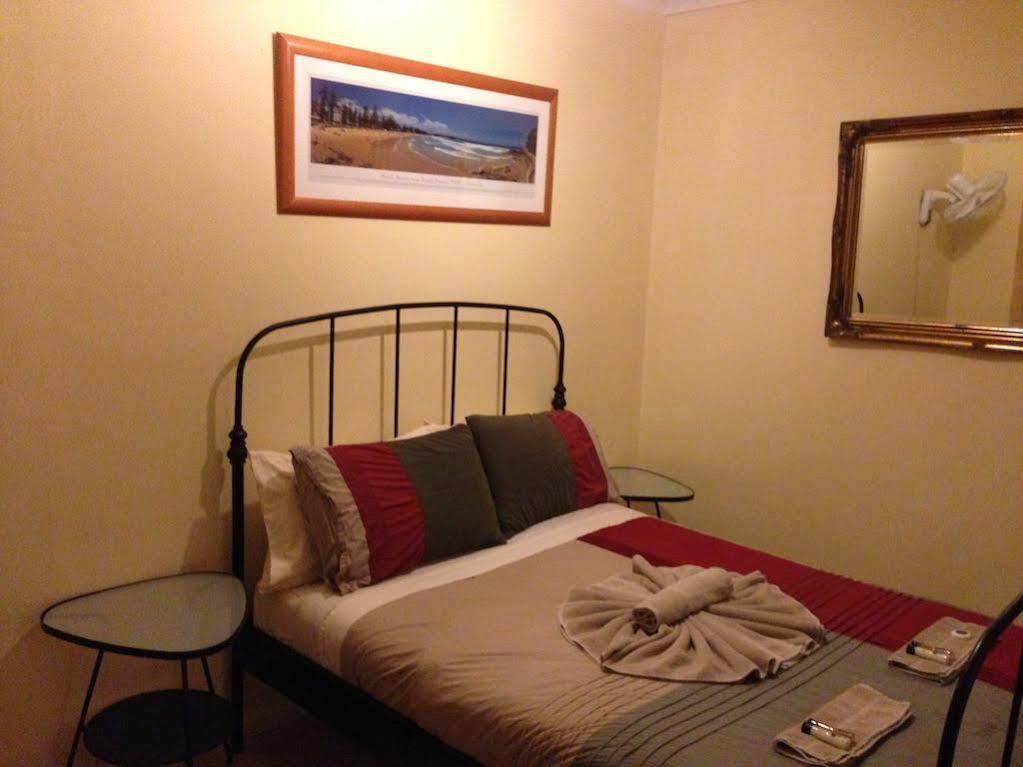 Hotel Manly Boutique 3*
