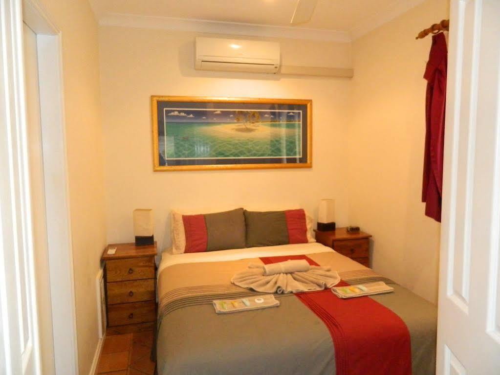 Manly Boutique 3* Sydney