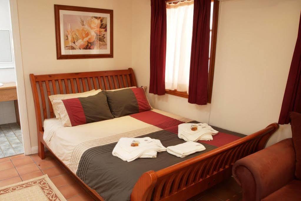 Hotel Manly Boutique 3*