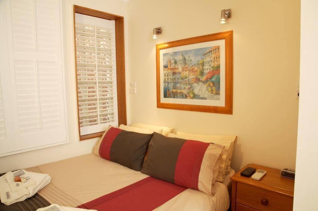 Hotel Manly Boutique 3*