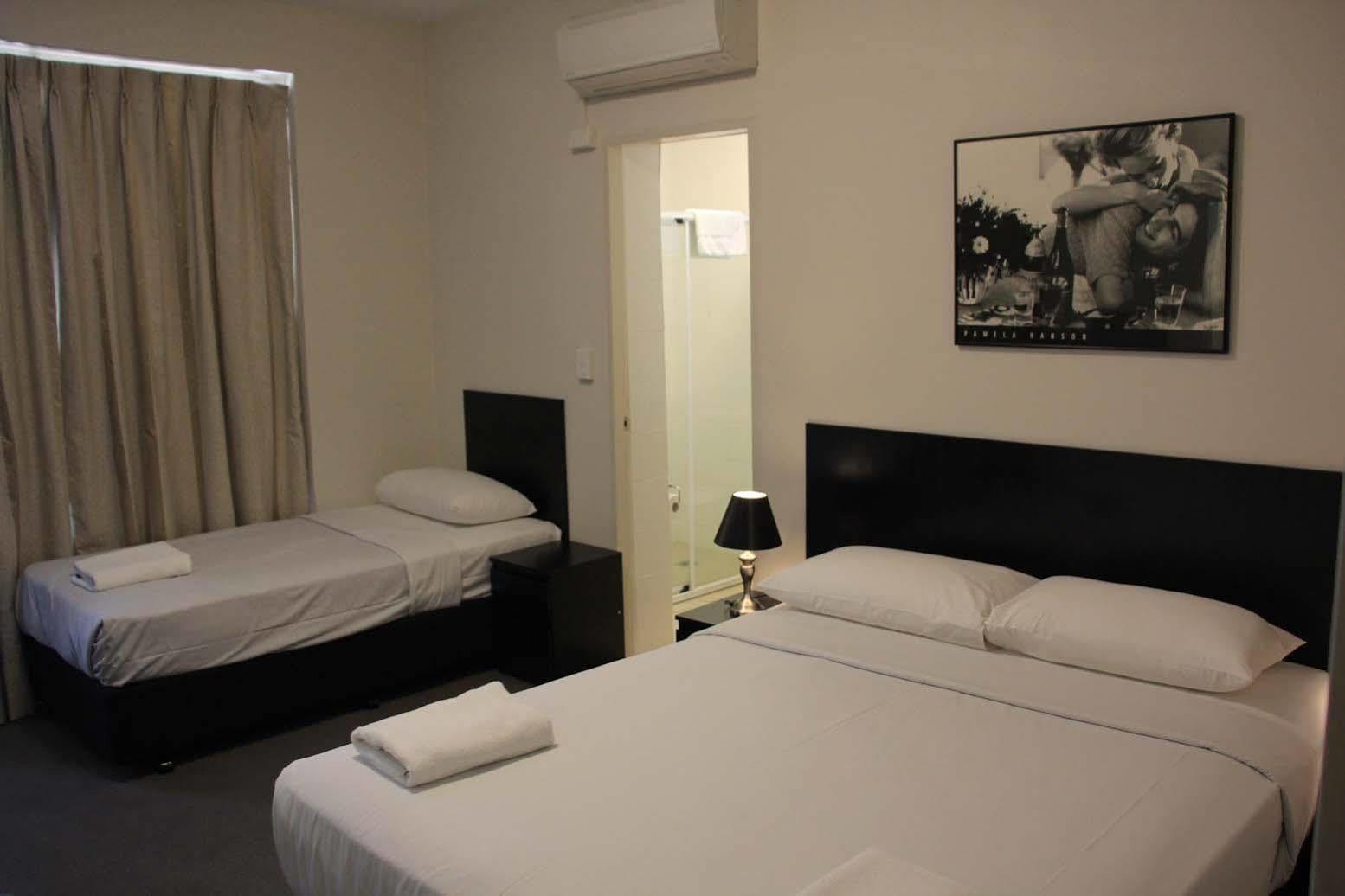 Hotel St Leonards 3*