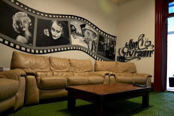 Hostel Mad Monkey Kings Cross (adults Only) *