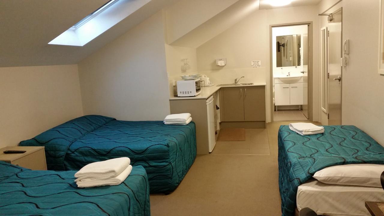 Strathfield Executive Hotel Sydney