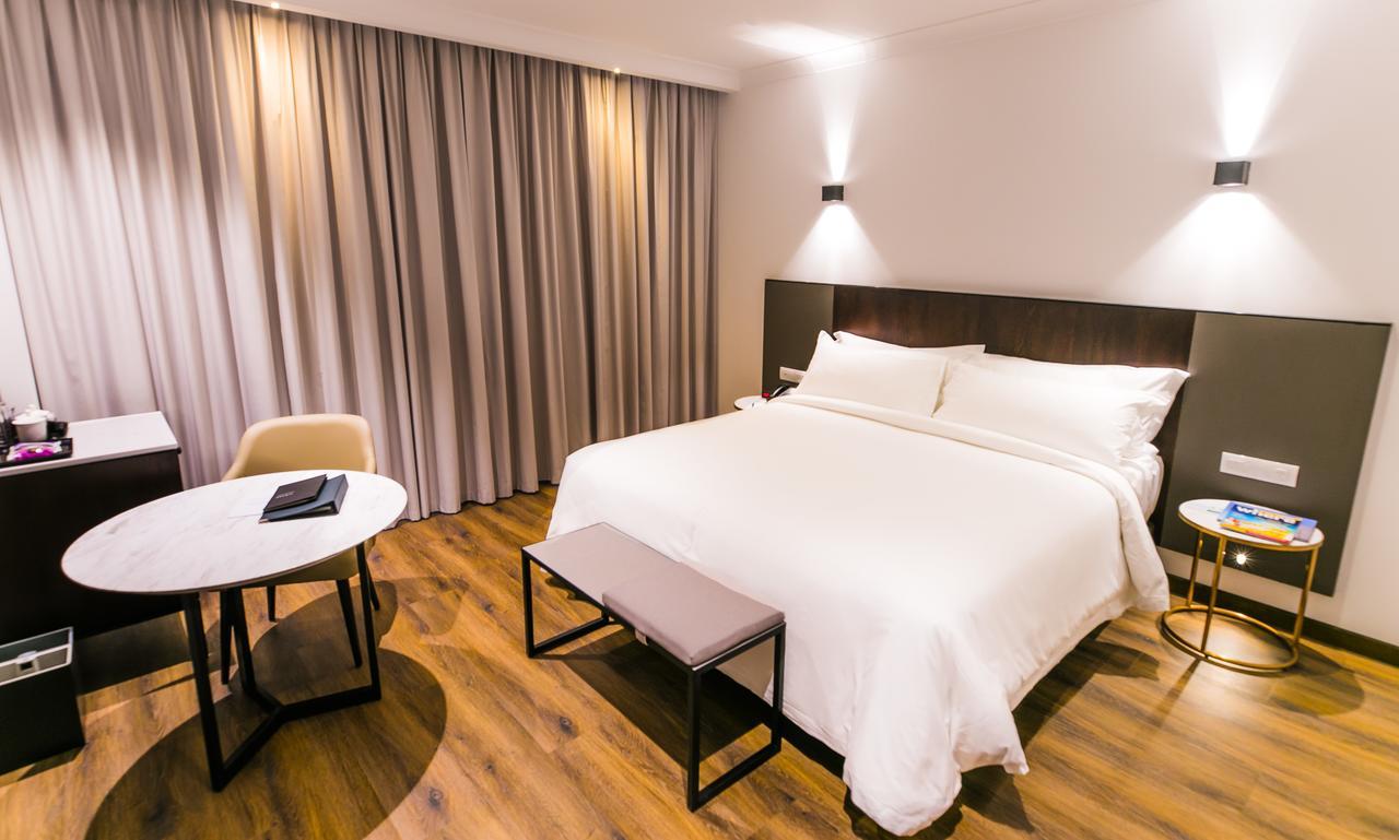 The Grace Hotel Sydney