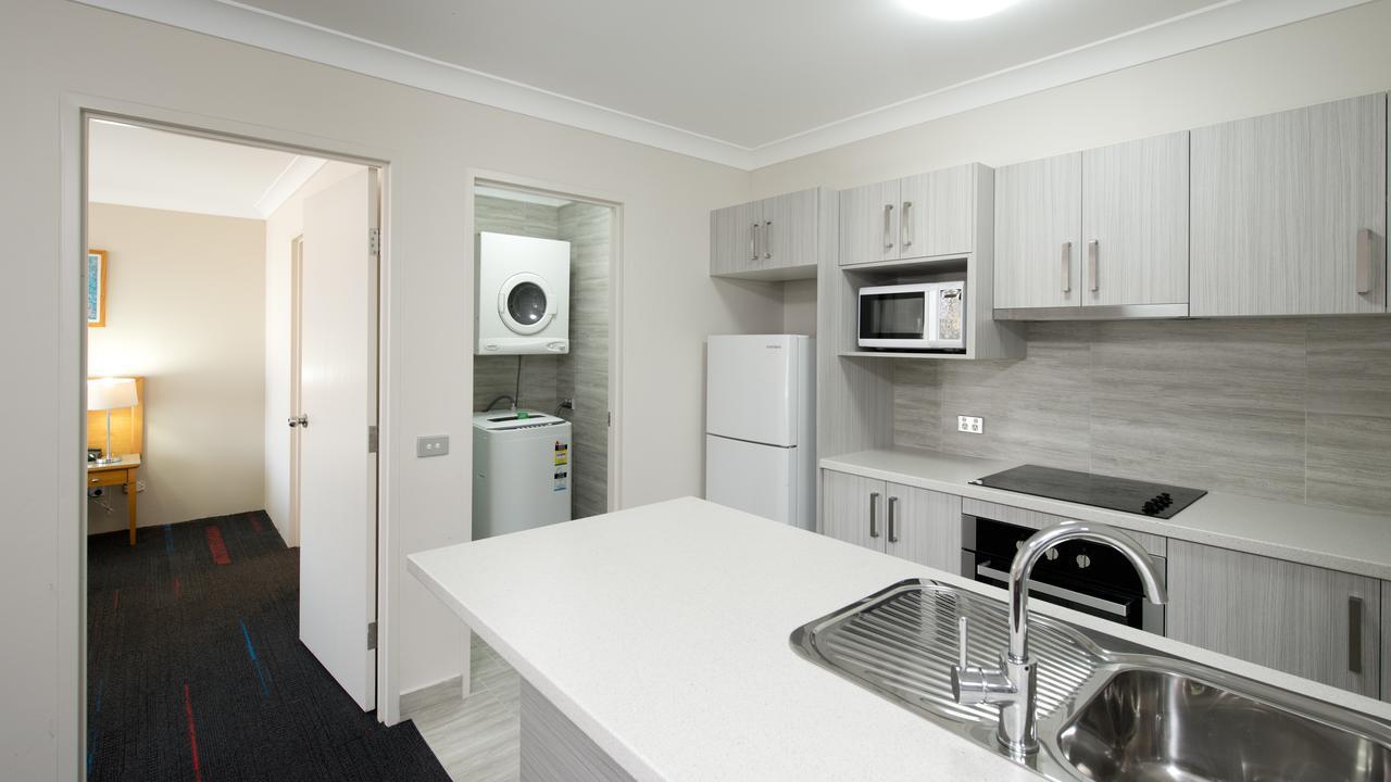 Apx Parramatta 4* Sydney