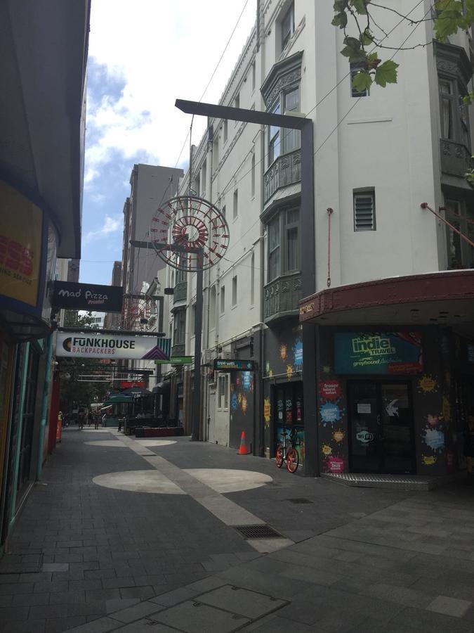 Astoria Space Pop Up 3* Sydney
