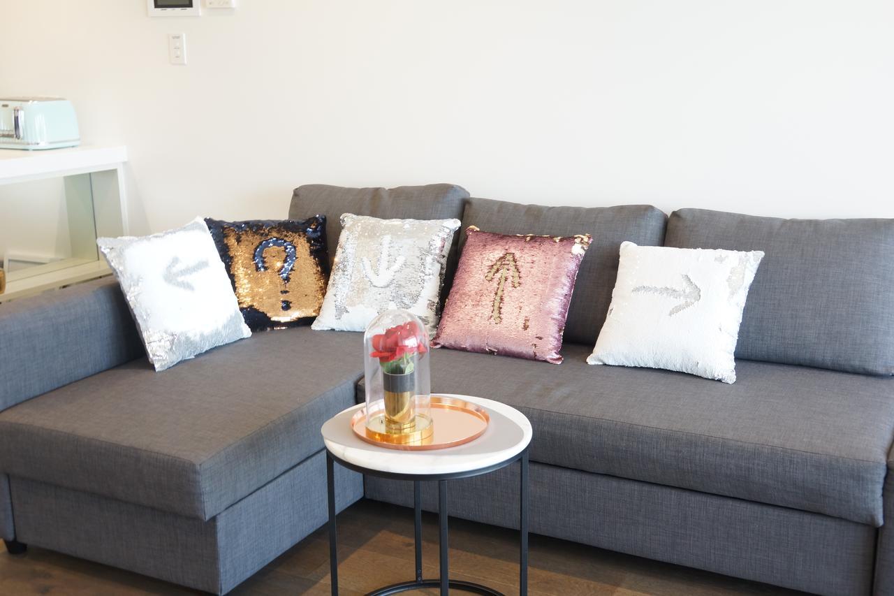 Apartment Pearl Of Darling Harbour *