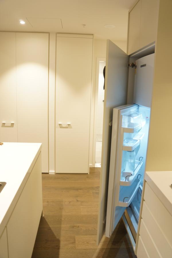 Pearl Of Darling Harbour Apartment Sydney