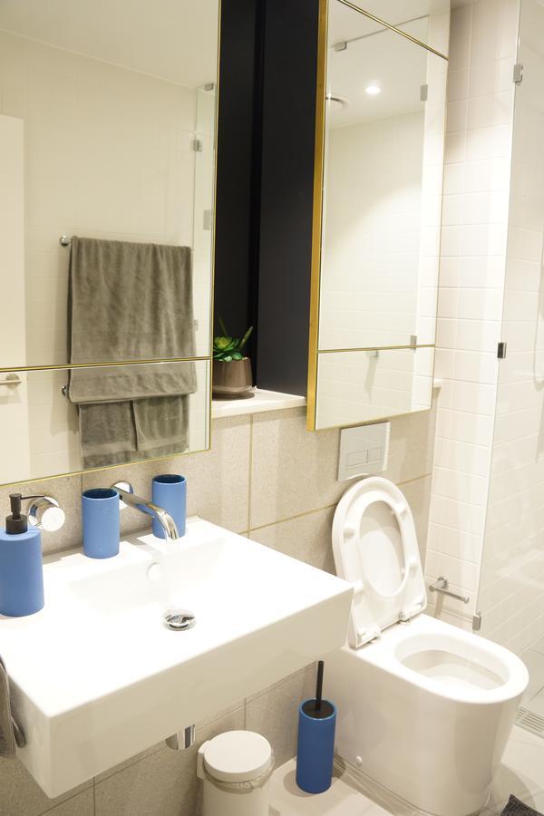 Apartment Pearl Of Darling Harbour *
