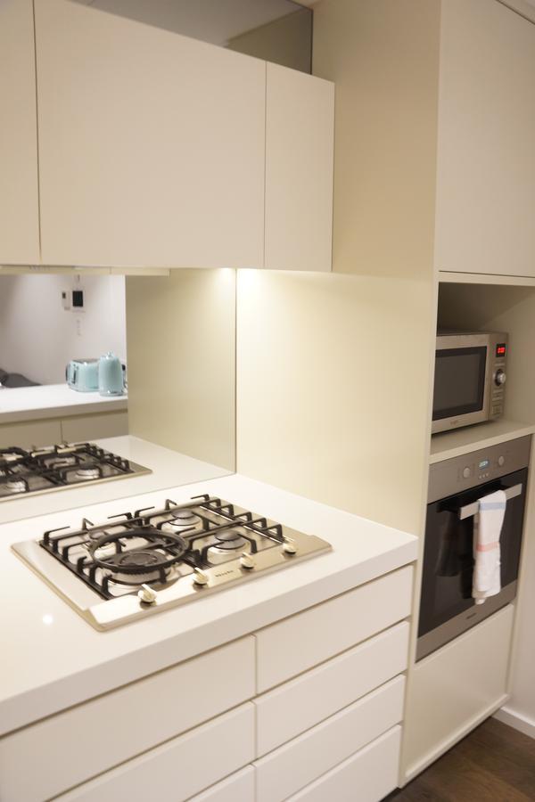Apartment Pearl Of Darling Harbour