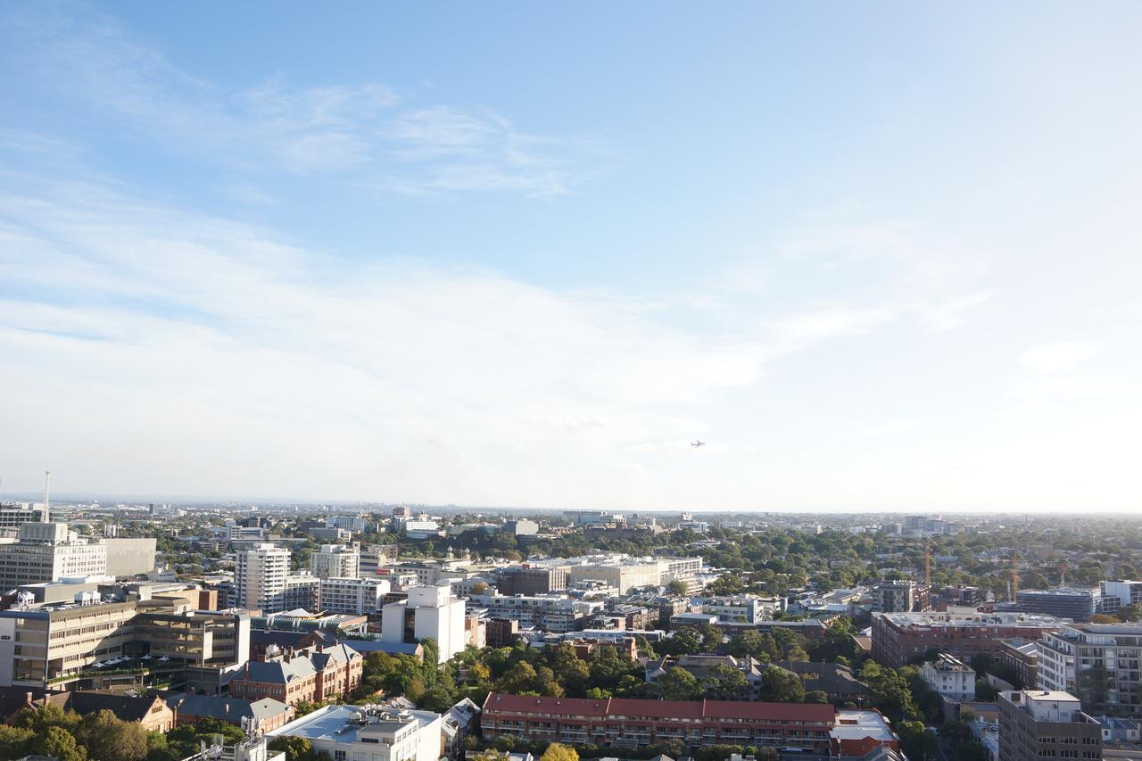 Apartment Pearl Of Darling Harbour
