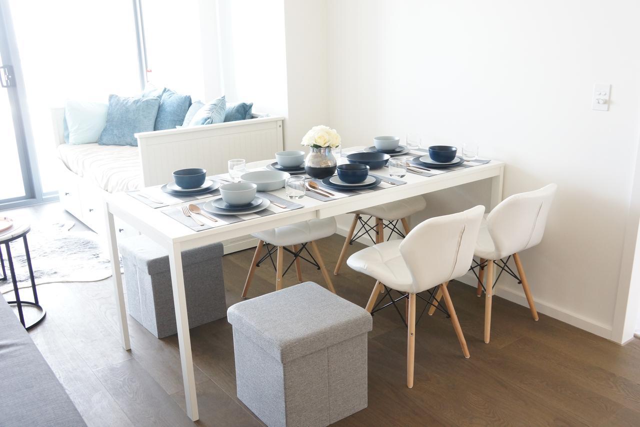 Apartment Pearl Of Darling Harbour *