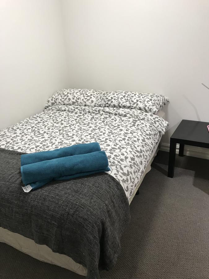 Homestay Luxury Regal In Cbd Perfect Location Sydney