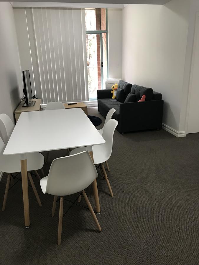 Luxury Regal In Cbd Perfect Location * Sydney