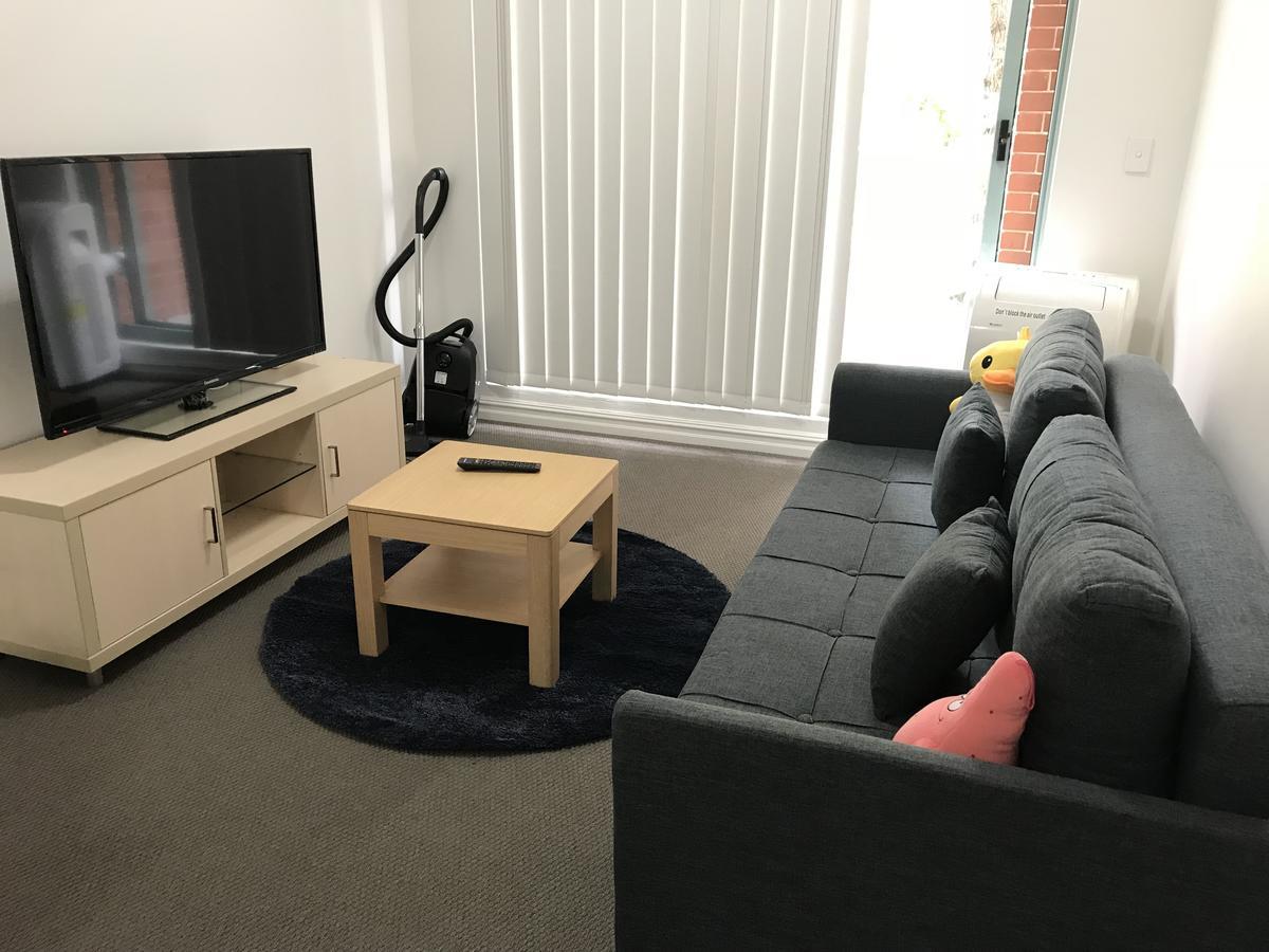 Luxury Regal In Cbd Perfect Location *