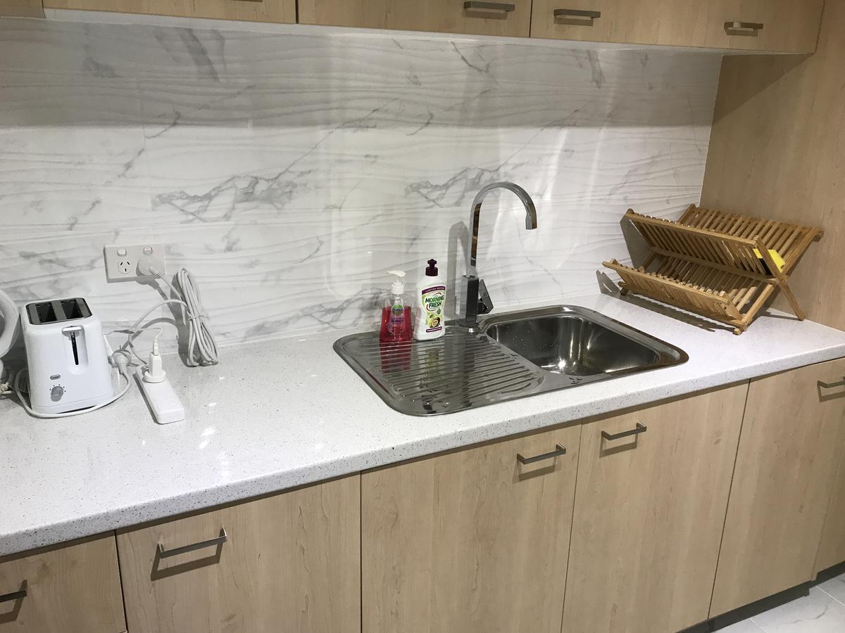 Luxury Regal In Cbd Perfect Location Sydney