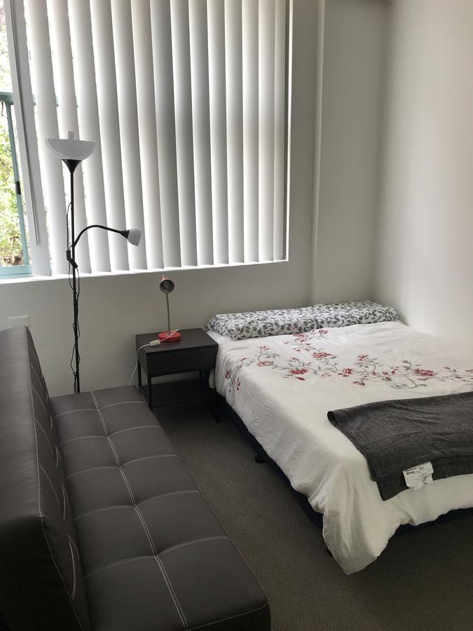 Luxury Regal In Cbd Perfect Location