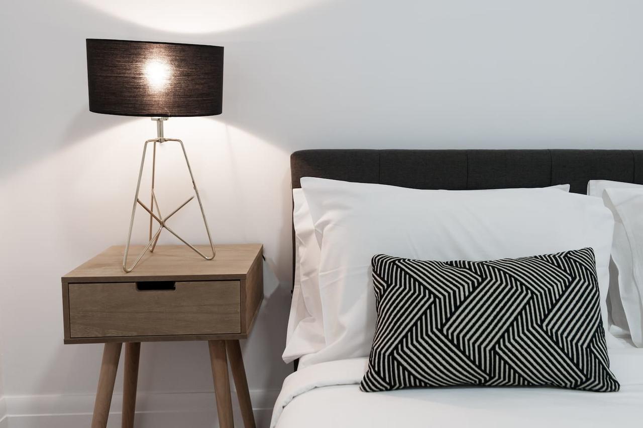 Apartment Art Deco Mosman Dream-minutes Drive To Balmoral Sydney