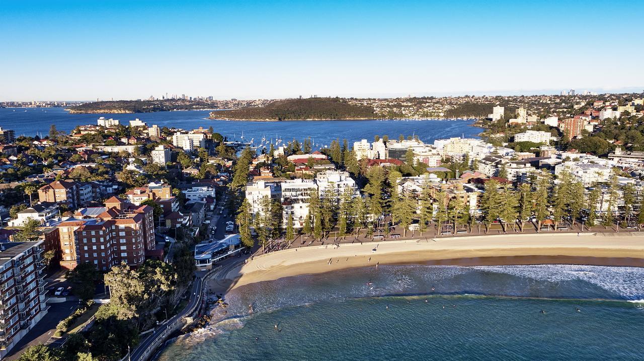 The Sebel Manly Hotel Sydney