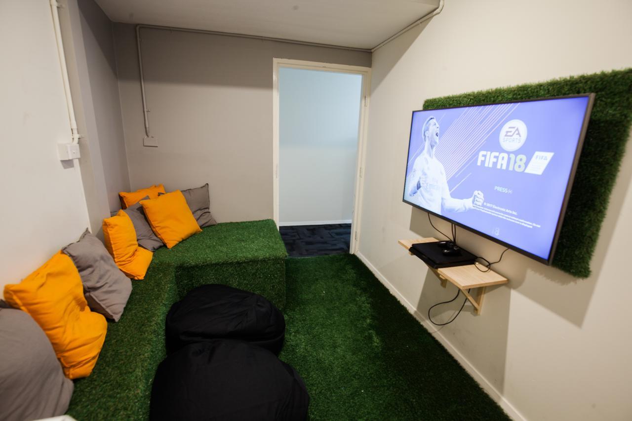 Hostel Mad Monkey Broadway (adults Only) *