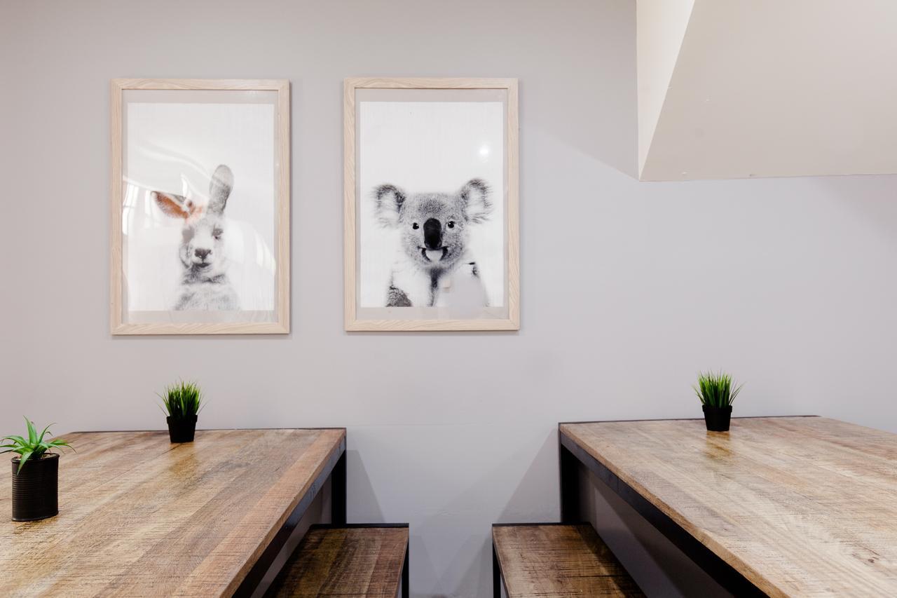 Mad Monkey Broadway (adults Only) Hostel *