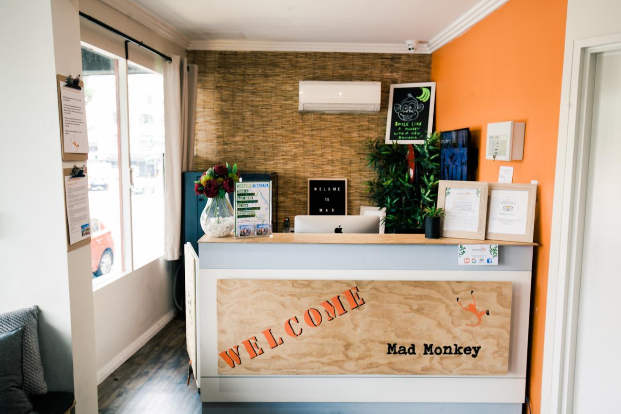 Hostel Mad Monkey Broadway (adults Only)